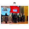 دریافت اولین نشان ملی اقتصاد مقاومتی توسط شرکت گل گهر